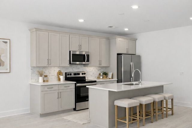 316 Panther Dr, Murfreesboro, TN 37127