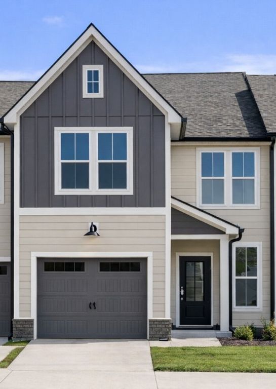 316 Panther Dr, Murfreesboro, TN 37127