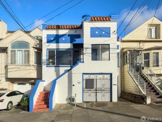 146 Lee Avenue, San Francisco, CA 94112