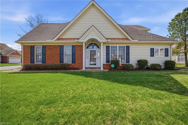 1427 Hawick TER, Chesapeake, VA 23322