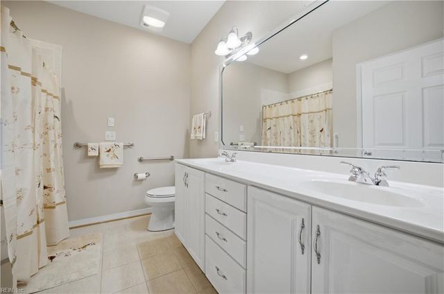 1427 Hawick TER, Chesapeake, VA 23322