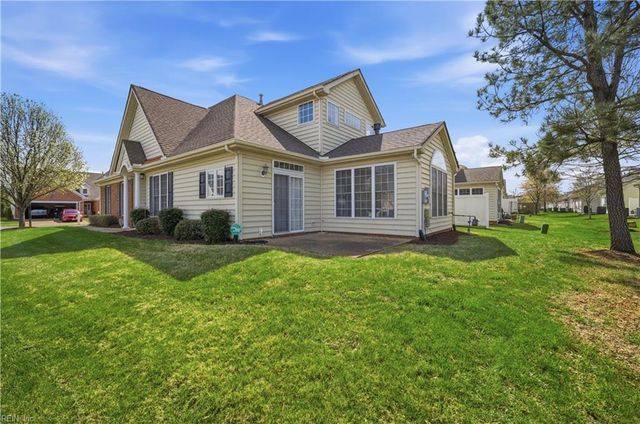 1427 Hawick TER, Chesapeake, VA 23322