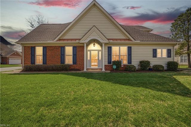 1427 Hawick TER, Chesapeake, VA 23322