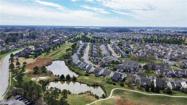 1427 Hawick TER, Chesapeake, VA 23322