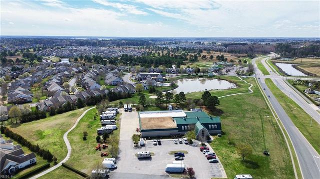 1427 Hawick TER, Chesapeake, VA 23322