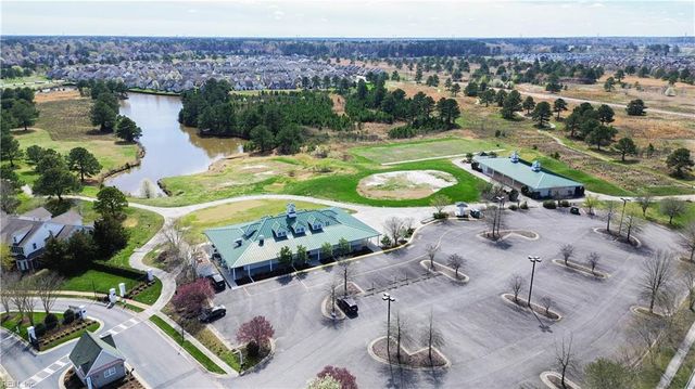 1427 Hawick TER, Chesapeake, VA 23322