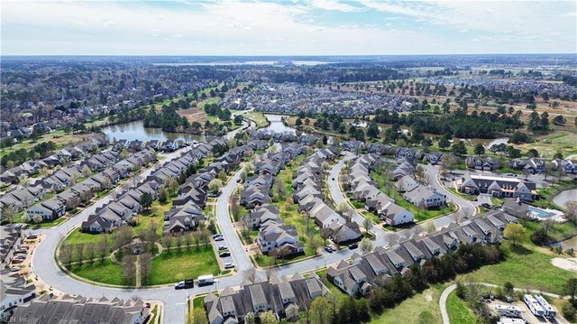 1427 Hawick TER, Chesapeake, VA 23322