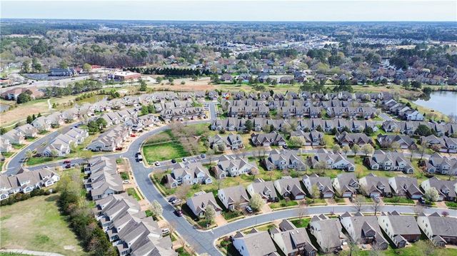 1427 Hawick TER, Chesapeake, VA 23322