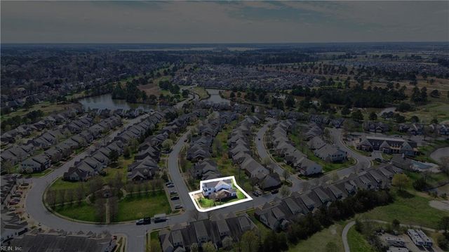 1427 Hawick TER, Chesapeake, VA 23322