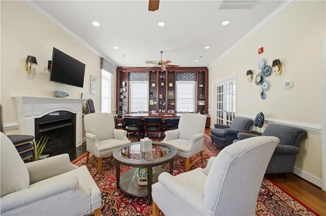 1427 Hawick TER, Chesapeake, VA 23322