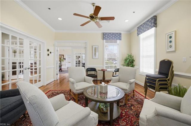 1427 Hawick TER, Chesapeake, VA 23322