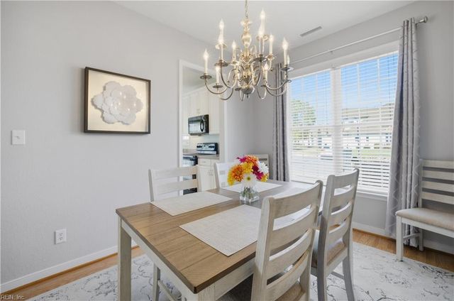 1427 Hawick TER, Chesapeake, VA 23322