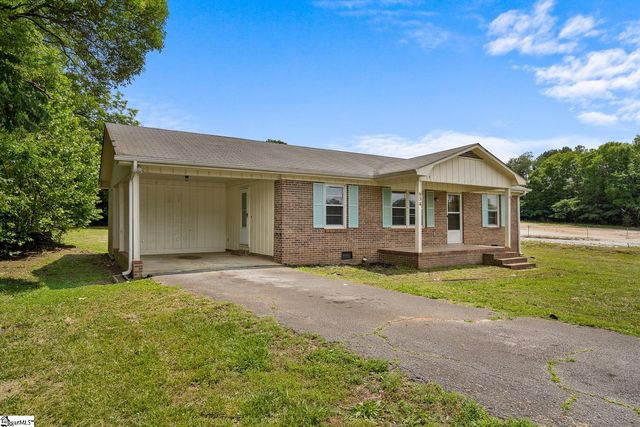 634 Wesleyan Drive, Central, SC 29630