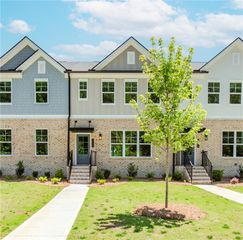 1240 Ainsworth Alley Lot 39, Sugar Hill, GA 30518