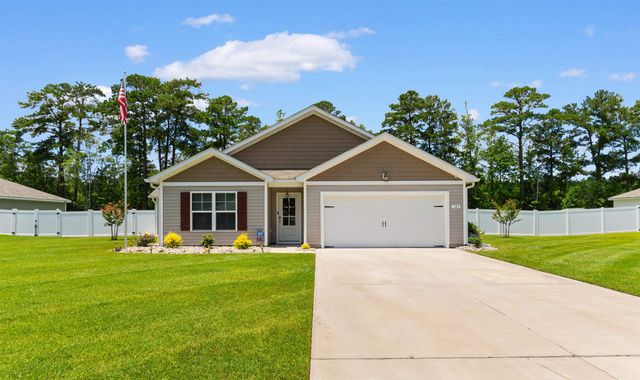 123 Brittmore Park Pl., Myrtle Beach, SC 29588
