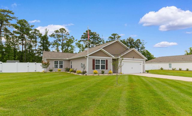 123 Brittmore Park Pl., Myrtle Beach, SC 29588