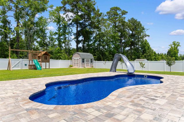 123 Brittmore Park Pl., Myrtle Beach, SC 29588