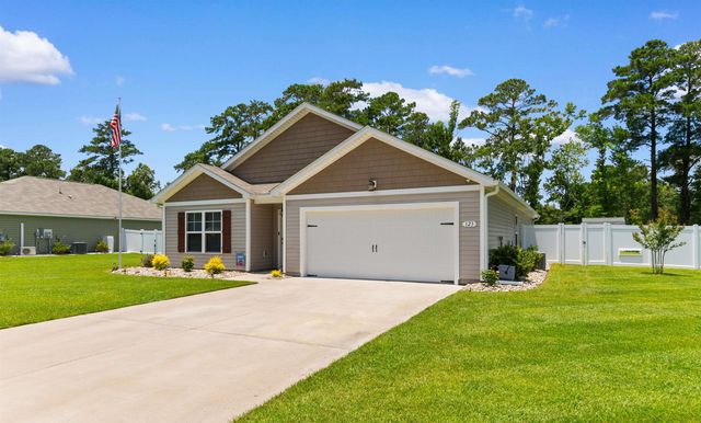 123 Brittmore Park Pl., Myrtle Beach, SC 29588