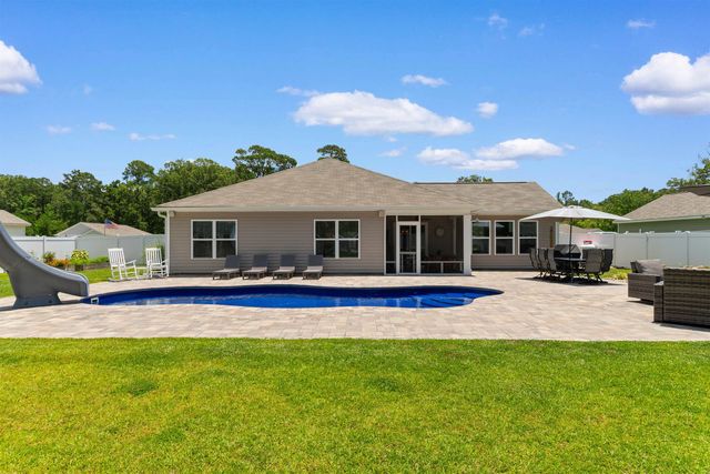 123 Brittmore Park Pl., Myrtle Beach, SC 29588