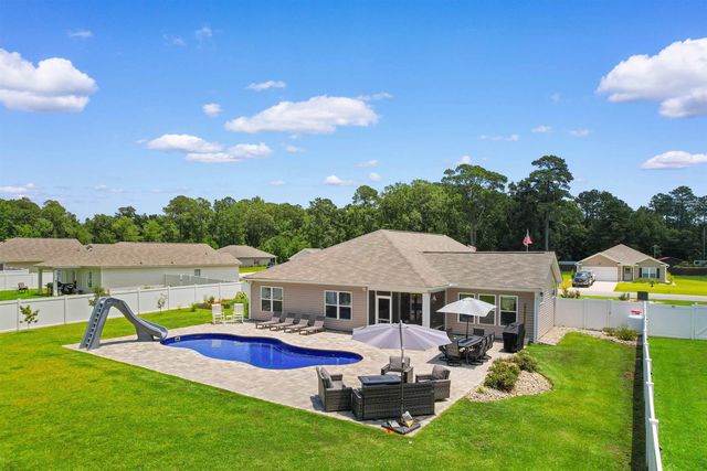 123 Brittmore Park Pl., Myrtle Beach, SC 29588