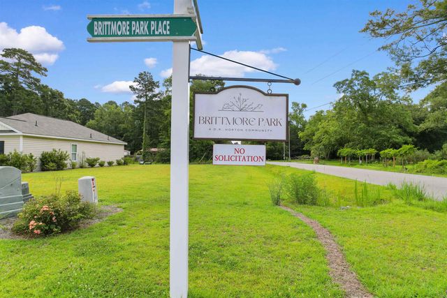 123 Brittmore Park Pl., Myrtle Beach, SC 29588