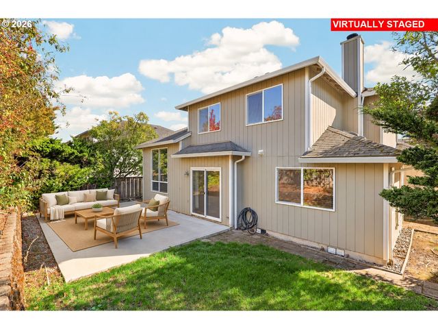 15765 Nw HACKNEY Dr, Portland, OR 97229