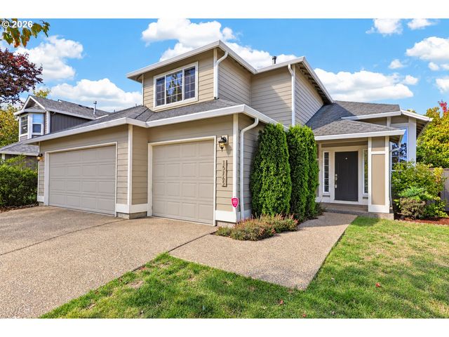 15765 Nw HACKNEY Dr, Portland, OR 97229