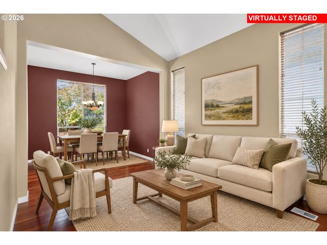 15765 Nw HACKNEY Dr, Portland, OR 97229