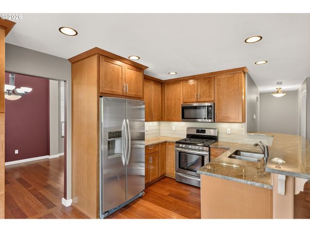 15765 Nw HACKNEY Dr, Portland, OR 97229