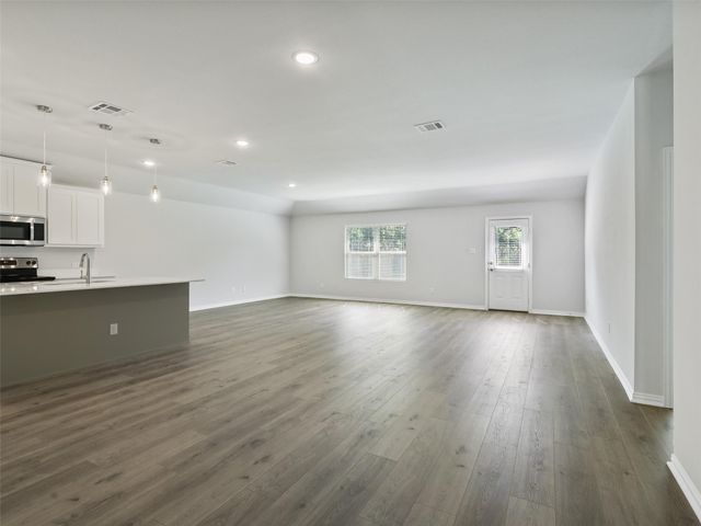 1809 Saint James Place Lane, Anna, TX 75409
