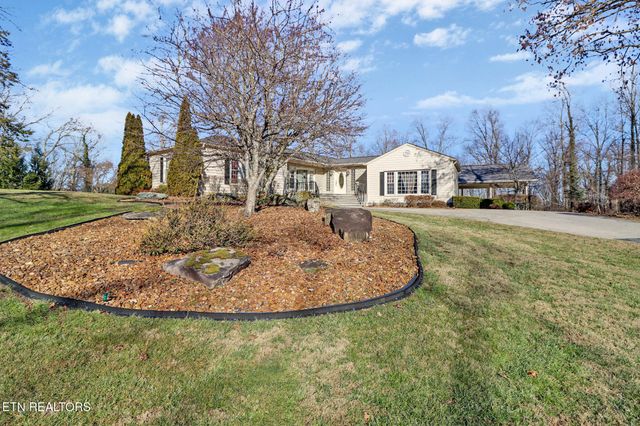 233 Morgan Rd, Crossville, TN 38555