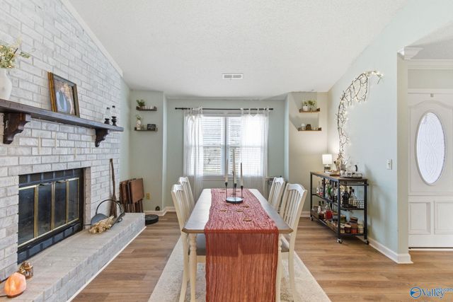 102 Oxford Drive, Meridianville, AL 35759