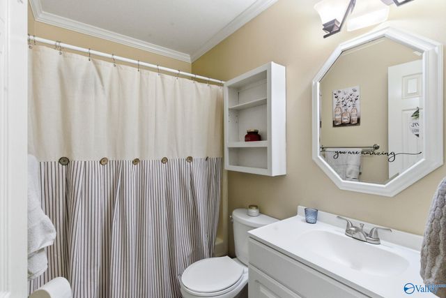 102 Oxford Drive, Meridianville, AL 35759