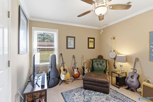 102 Oxford Drive, Meridianville, AL 35759