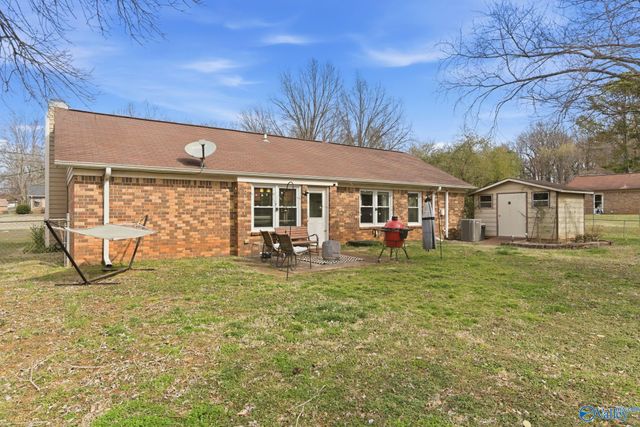 102 Oxford Drive, Meridianville, AL 35759