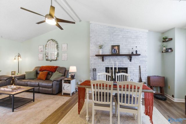 102 Oxford Drive, Meridianville, AL 35759