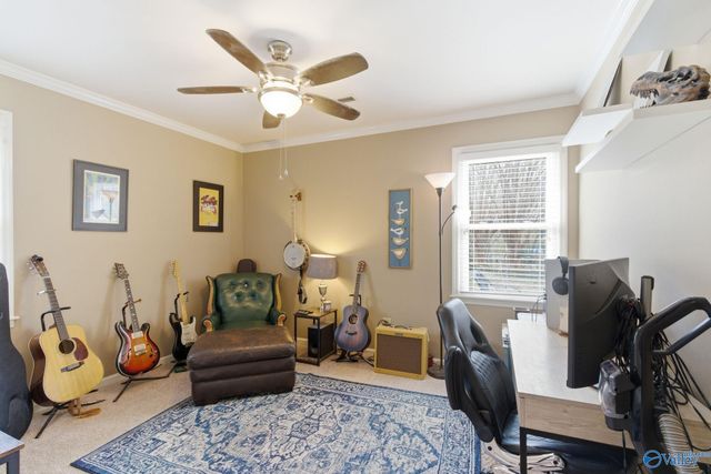 102 Oxford Drive, Meridianville, AL 35759