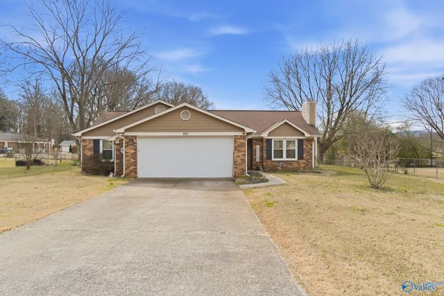 102 Oxford Drive, Meridianville, AL 35759