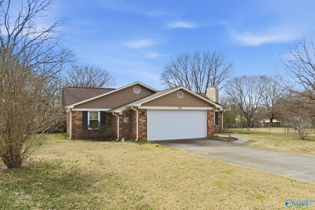 102 Oxford Drive, Meridianville, AL 35759