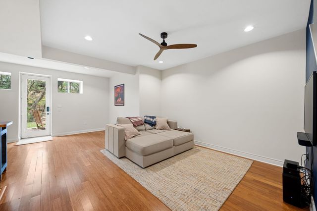 601 Upson ST D, Austin, TX 78703