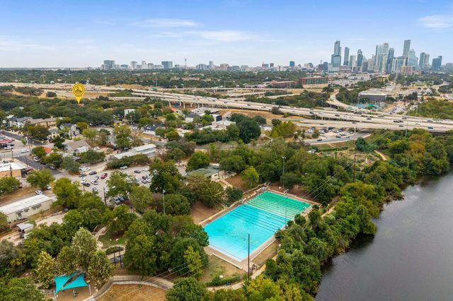 601 Upson ST D, Austin, TX 78703