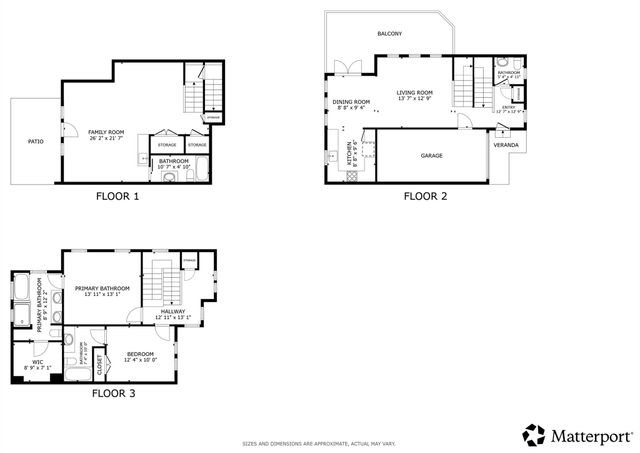 601 Upson ST D, Austin, TX 78703