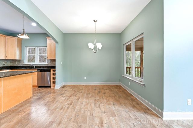 48 Back River Trail, Marshall, NC 28753