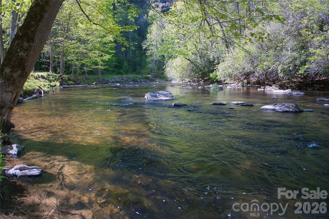48 Back River Trail, Marshall, NC 28753