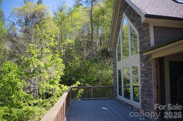 48 Back River Trail, Marshall, NC 28753