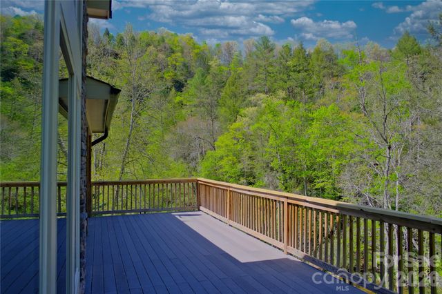 48 Back River Trail, Marshall, NC 28753