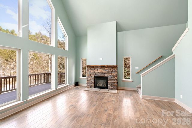 48 Back River Trail, Marshall, NC 28753