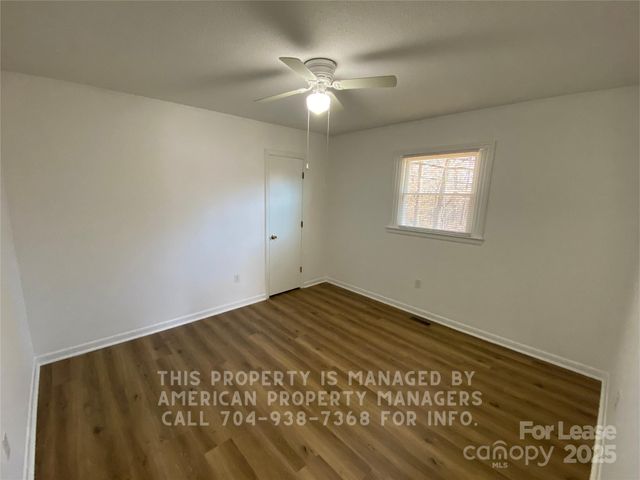 3818 Vanderburg Drive, Concord, NC 28025