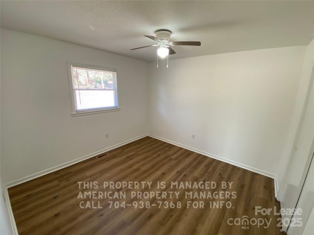 3818 Vanderburg Drive, Concord, NC 28025