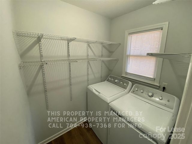 3818 Vanderburg Drive, Concord, NC 28025